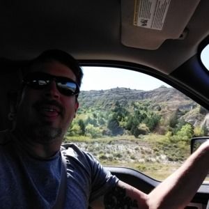 Meet your Posher, Brandon